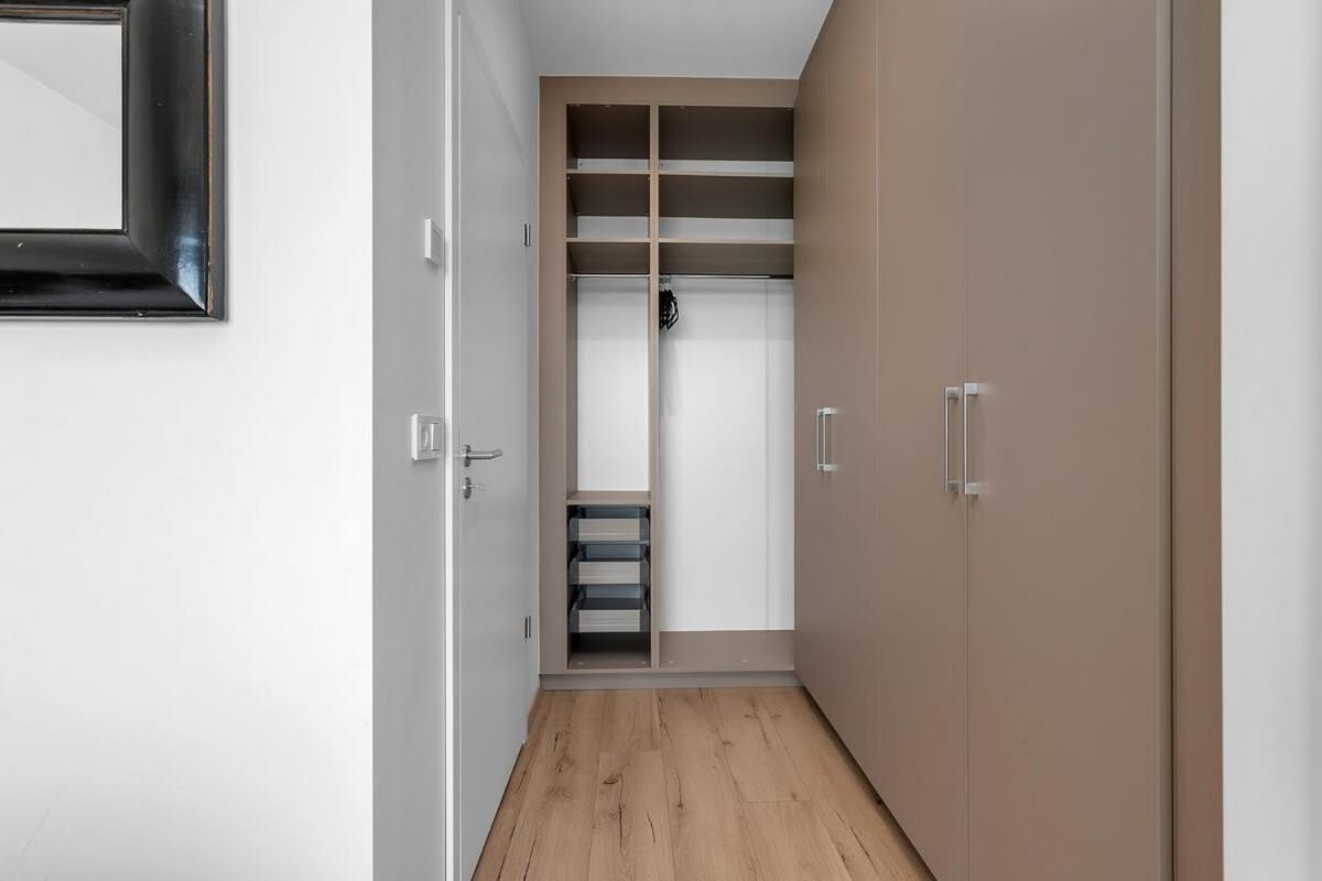 Spacious Luxury 3br With 2 Bathrooms 1003 Lejlighed Reykjavík