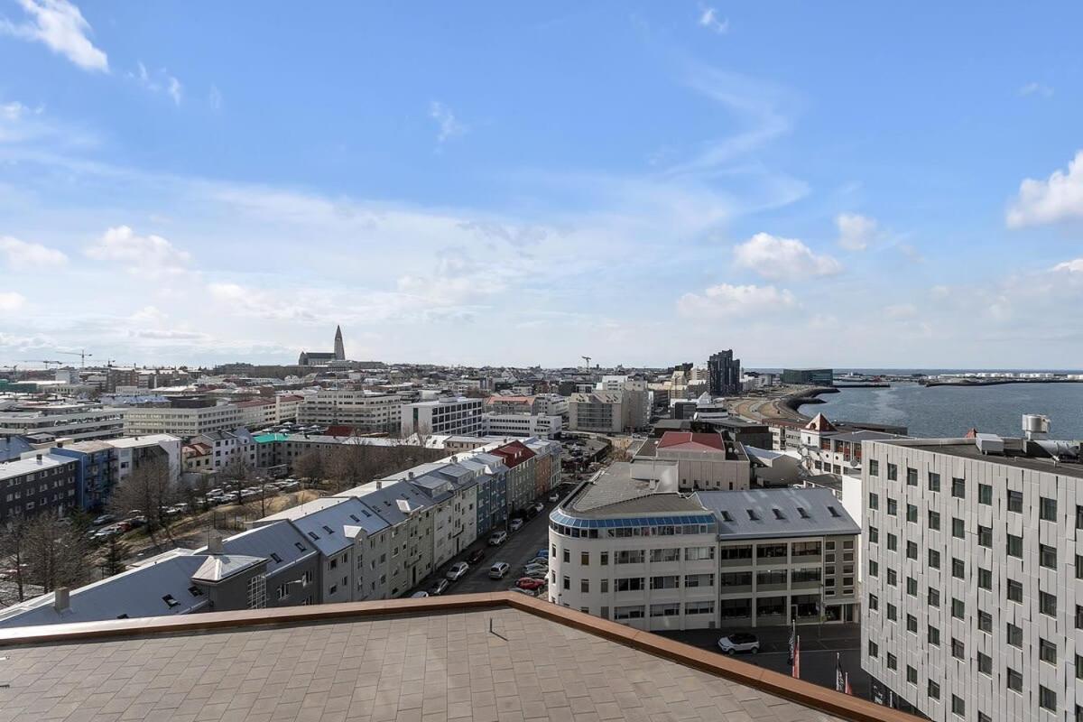 Lejlighed Spacious Luxury 3br With 2 Bathrooms 1003