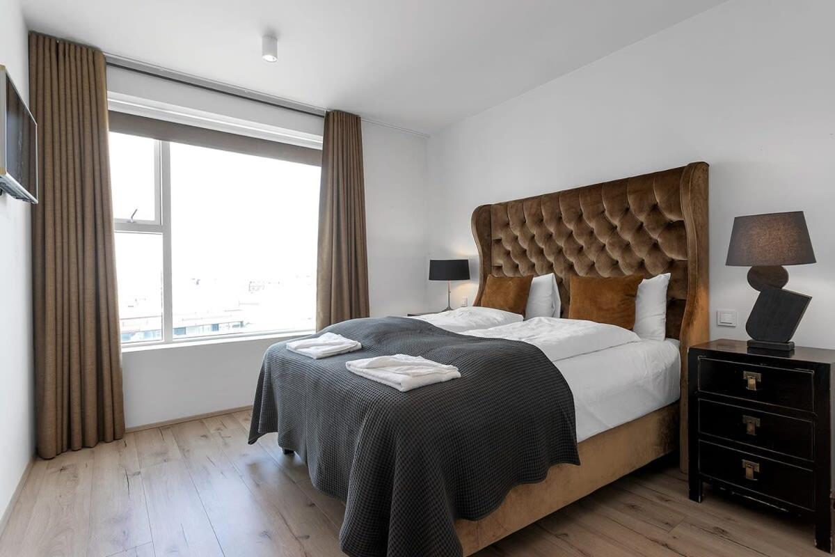 Spacious Luxury 3br With 2 Bathrooms 1003 Lejlighed *