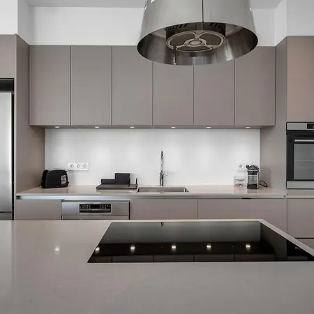 Spacious Luxury 3Br Apartment With 2 Bathrooms 1003 Reykjavík Eksteriør billede
