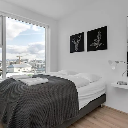 Spacious Luxury 3Br Apartment With 2 Bathrooms 1003 Reykjavík Eksteriør billede