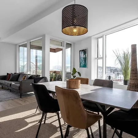 Spacious Luxury 3Br Apartment With 2 Bathrooms 1003 Reykjavík Eksteriør billede